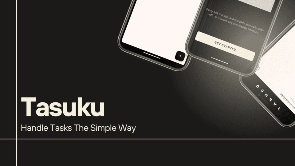 tasuku
